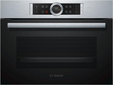 Bosch CBG635BS3 Ed EB-Backofen Kompakt 