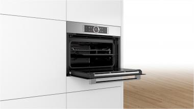 Bosch CBG635BS3 Ed EB-Backofen Kompakt 