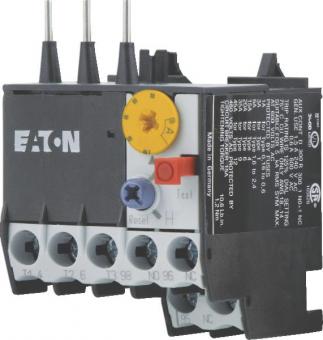 EATON ZE-12 Motorschutzrelais     014752 