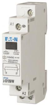 EATON Z-S109/W Stromstossschalter 265292 