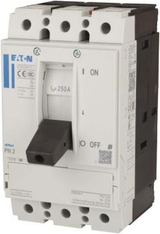 EATON PN2-250 Lasttrennschalter   266007 