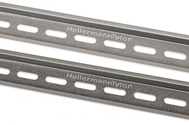 Hellermann DELTA-3F-ST-ML 35x7,5 gelocht 