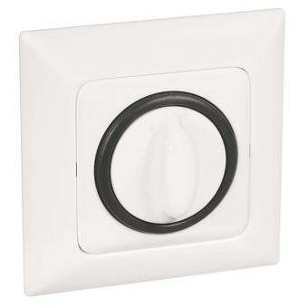 Legrand 776257 Abdeckung Dreh- 