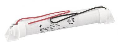 Legrand 660962 Ersatzakku NiCd 4xCS 
