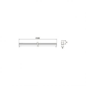 Brumberg LED-Flexplatine 24 V   19582127 