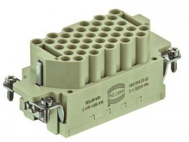HART HAN 40 EEE-F-C          09320403101 