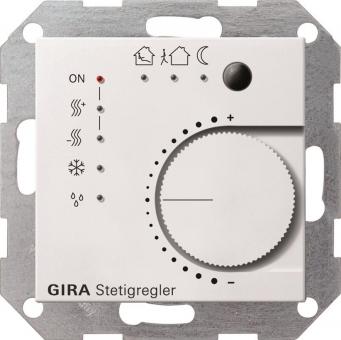 GIRA 210003 Stetigregler Tasterschnitt- 