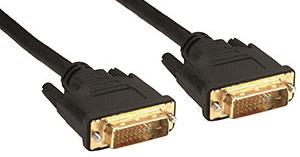 KIND DVI-D-Kabel 1m           5809000001 