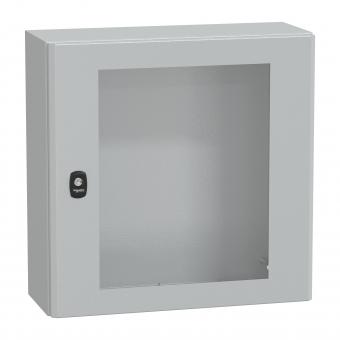 Schneider Wandschrank Tür tr NSYS3D5520T 