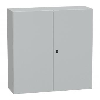 Schneider Wandschrank     NSYS3D121240DP 