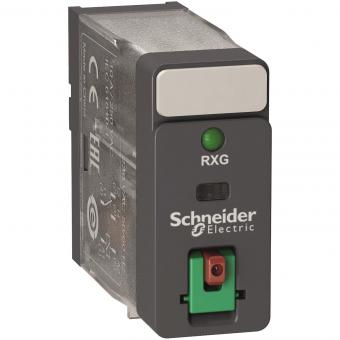 Schneider Interface Relais       RXG12F7 