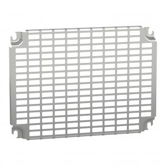 GS Telequick-Platte 300X400      NSYMR34 