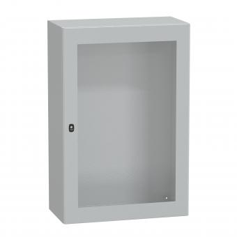 Schneider Wandschrank Tür   NSYS3D12840T 