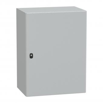 GS Wandschrank 7035          NSYS3D8640P 