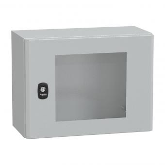 Schneider Wandschrank Tür tr NSYS3D3420T 