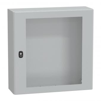 Schneider Wandschrank Tür tr NSYS3D6620T 