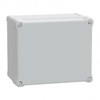Schneider Gehäuse ABS IK07 NSYTBS292416H 