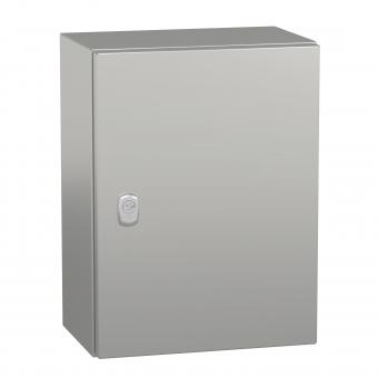 GS Wandschrank 304L           NSYS3X4320 