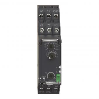 GS Interval Timing Relay,      RE22R2HMR 