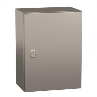 GS Wandschrank 304L           NSYS3X4320 