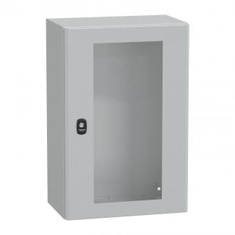 GS Wandschrank 7035          NSYS3D6425T 