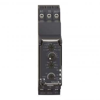 GS Multifunction Timer Relay,  RE22R2MMW 
