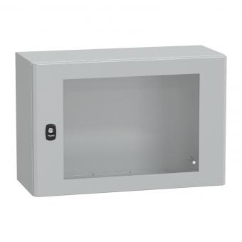 Schneider Wandschrank Tür tr NSYS3D4625T 