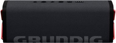 Grundig GBT Club Black BT-Lautsprecher 