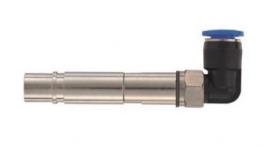 HART Pneum. Kontakt Metall   09140007466 