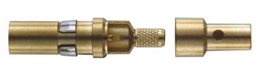 HART Koaxial-Stiftkontakt    09140006121 