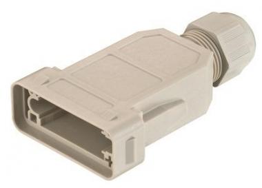 HART Han-Modular ECO, KG-    09140010720 