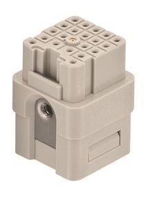 Harting Han Q High Density F 09120213101 