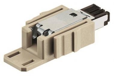 Harting Han-Modular RJ45     09454001100 