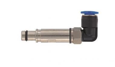 HART Pneum. Kontakt Metall   09140007356 