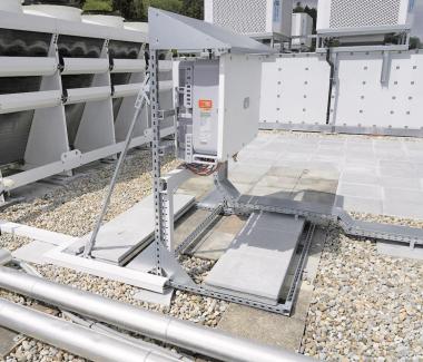 Plica PV Shelter               880007075 