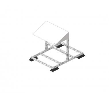 Plica PV Shelter 800 ultra     880007150 