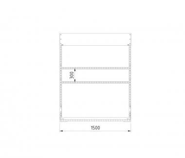 Plica PV Shelter               880007075 