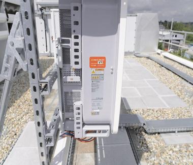 Plica PV Shelter               880007075 