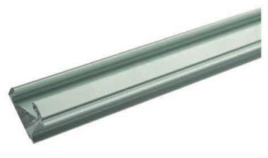 Rutec ALU Profil LED Eck 45° Profi 68455 