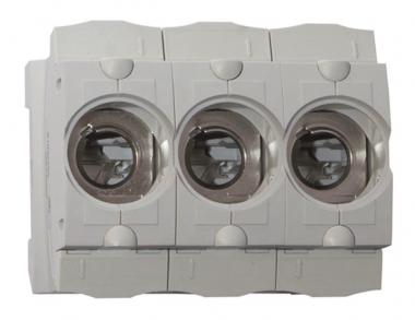 Mersen 04734.000000 INNOZED m.Abdeckung 