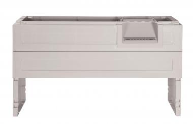 GSAB Normsockel Gr.3 H950mm          3FS 