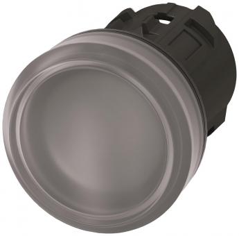 Siemens 3SU10016AA700AA0 Leuchtmelder 