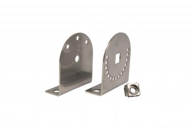 Pracht GECKO L Wand-und          EX55002 