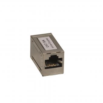 EFB Modular-Adapter RJ45 STP     37489.2 