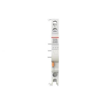 AEG Signal-/Hilfskontakt 1W        EAH/S 