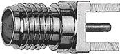 TEGA SMA-Buchse f.LTP 50Ohm Au 100024719 