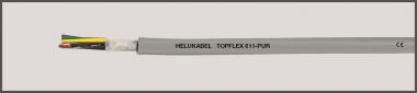 HELU TOPFLEX 611-PUR 4G1,5         22870 