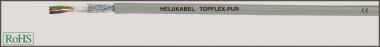 HELU TOPFLEX-PUR (10x0,14+2x0,5)   22849 