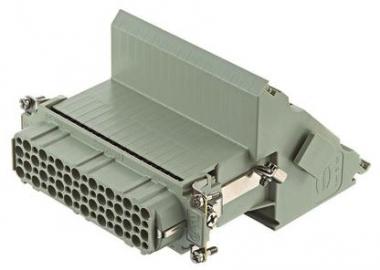 HART HARTING HAN 64D ANSCHLU 09210644711 