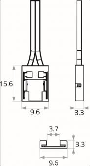Rutec Einspeisung Gapless          70324 